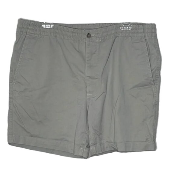 RALPH LAUREN Men's Gray Shorts Size XL - Picture 1 of 4